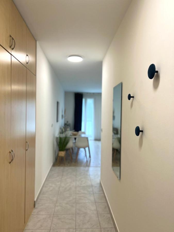 Lotus Apartments Downtown Budapest Extérieur photo